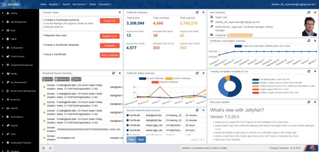 JF dashboard 1