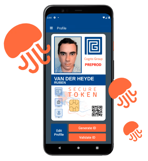 JF Token